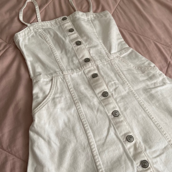 H&M summer dress - Picture 4 of 4